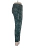 Athleta Green Active Pants Size L - photo 4