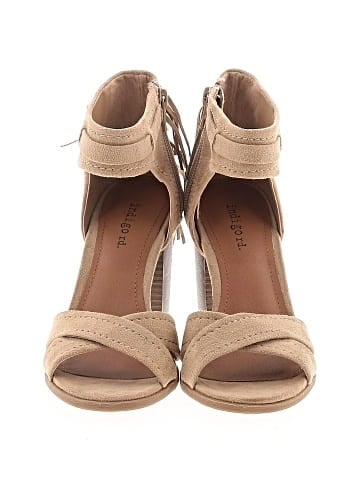 Indigo Rd. Sandals (view 2)
