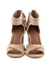 Indigo Rd. Tan Sandals Size 6 - photo 2
