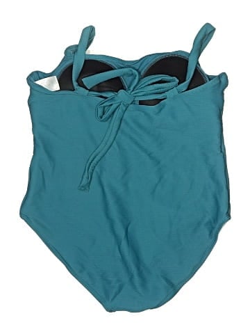 Kona Sol One Piece Swimsuit (view 2)