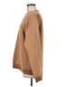 S.Wear Tan Sweatshirt Size 6 (2) - photo 5