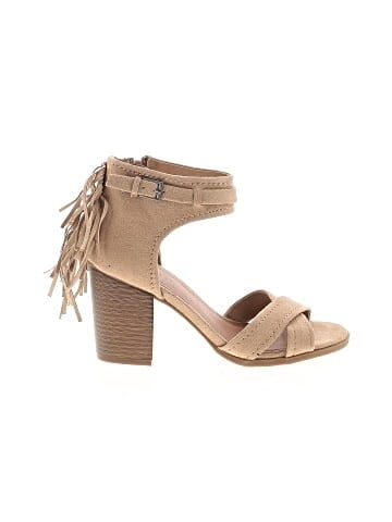 Indigo Rd. Sandals (view 1)