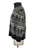 Varley Chevron-herringbone Black Pullover Sweater Size S - photo 5