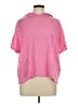 Lovely Melody Pink Poncho Size L - photo 1