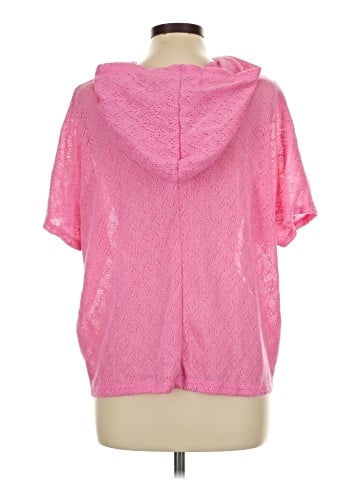 Lovely Melody Poncho (view 2)