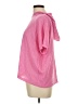 Lovely Melody Pink Poncho Size L - photo 5