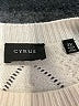 Cyrus Ivory Pullover Sweater Size 2X - photo 7