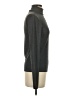 MNG Gray Turtleneck Sweater Size S - photo 4