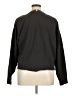 Lucky Brand Black Sweatshirt Size XL - photo 2