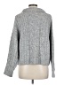 MNG Gray Pullover Sweater Size M - photo 2