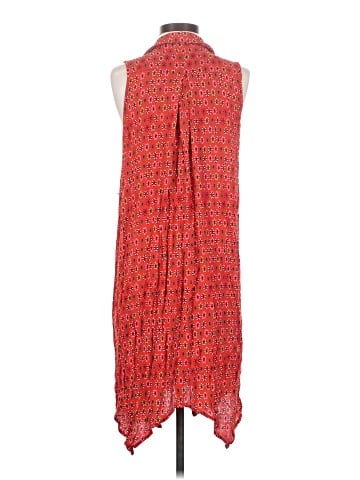 Maeve by Anthropologie Casual Dress (view 2)
