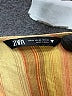 Zara Yellow Tank Top Size XL - photo 6