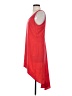 Lush Red Cocktail Dress Size M - photo 5
