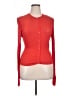 J.Crew Red Cardigan Size XL - photo 1