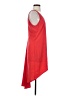 Lush Red Cocktail Dress Size M - photo 4