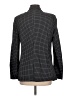 Unbranded Houndstooth Gray Blazer Size L (estimated) - photo 2