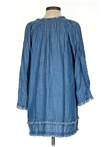 AP.NY 3/4 Sleeve Blouse (view 2)