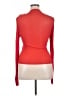 J.Crew Red Cardigan Size XL - photo 2