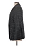 Unbranded Houndstooth Gray Blazer Size L (estimated) - photo 5