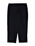 H&M Solid Black Dress Pants Size 12 - photo 2