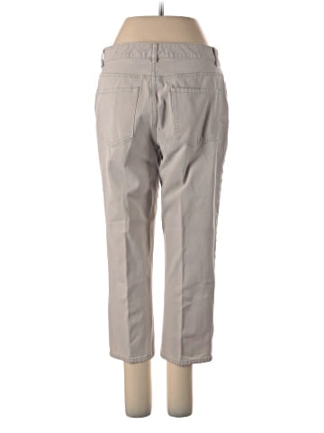 Coldwater Creek Khakis (view 2)