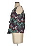 Papermoon Black Sleeveless Blouse Size S (estimated) - photo 5