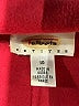 Talbots 100% Wool Red Wool Coat Size 10 - photo 6