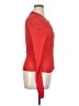 J.Crew Red Cardigan Size XL - photo 4