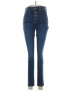 Madewell Blue Jeans Size 29 waist - photo 1