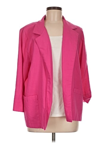 Willow Ridge Kimono (view 1)