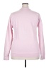 Unbranded Print Pink Sweatshirt Size XXL (estimated) - photo 2