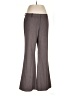 Calvin Klein Gray Dress Pants Size 8 - photo 1