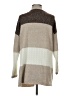Staccato 100% Polyester Tan Cardigan Size S - photo 2