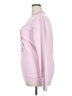 Unbranded Print Pink Sweatshirt Size XXL (estimated) - photo 5