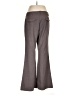 Calvin Klein Gray Dress Pants Size 8 - photo 2