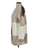 Staccato 100% Polyester Tan Cardigan Size S - photo 5