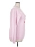 Unbranded Print Pink Sweatshirt Size XXL (estimated) - photo 4