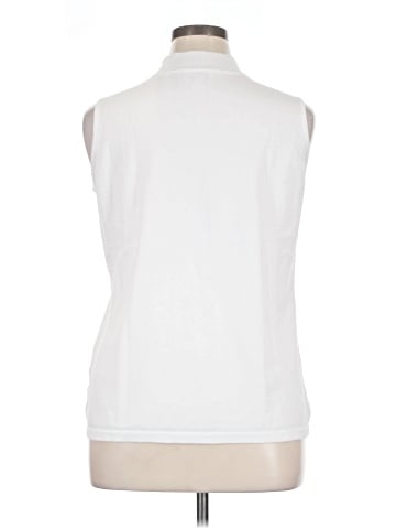 Joan Rivers Sleeveless T-Shirt (view 2)