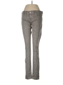 Express Jeans Jeggings