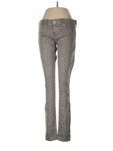 Express Jeans Jeggings (view 1)