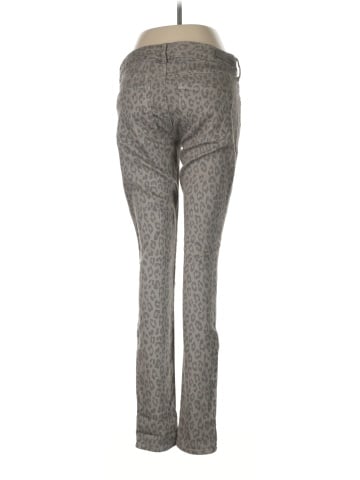 Express Jeans Jeggings (view 2)