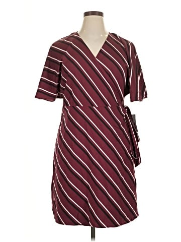 The Vanity Room Casual Dress (view 1)