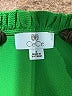 CeCe Green 3/4 Sleeve Blouse Size S - photo 7