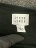 Peyton Jensen Black Bodysuit Size L - photo 3