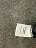 Peyton Jensen Black Bodysuit Size L - photo 4