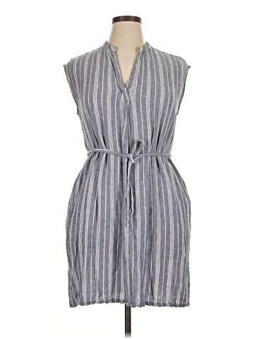 Jones New York Signature Casual Dress (view 1)