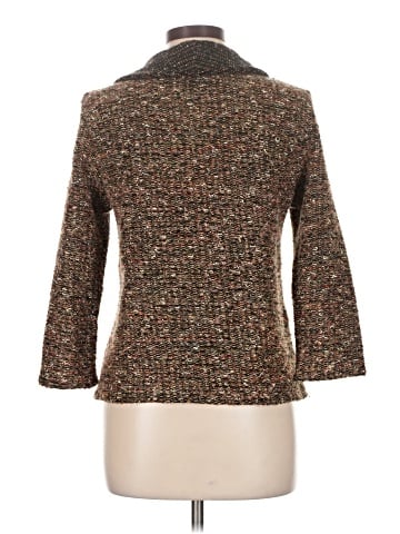 Andria Lieu Pullover Sweater (view 2)