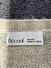 Be Cool Tan Sweater Vest Size Med - Lg - photo 7