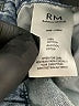Rebecca Minkoff 100% Cotton Blue Jeans Size 2 - photo 7