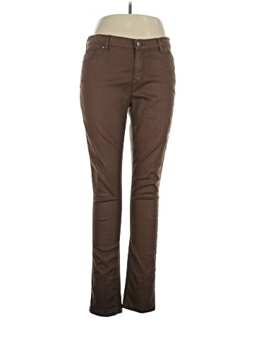 Lauren Jeans Co. Khakis (view 1)